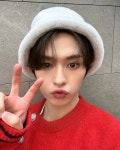 스트레이키즈 인스타 on Twitter | Lee know stray kids, Minho, Lee know
