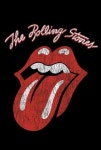 Pin by 메롱 on ㅇ | Rolling stones poster, Rolling stones logo, Band posters