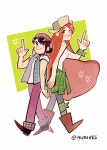 SP + GF: Wendy by seikuya.deviantart.com on @DeviantArt | 크로스오버