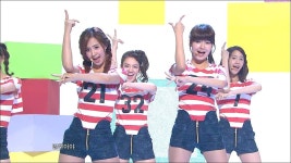 【TVPP】SNSD - Oh!, 소녀시대 - 오! @ Goodbye Stage, Show Music Core Live - YouTube (With images) | Snsd, Girls generation, Music