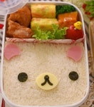 Bento idea | 도시락