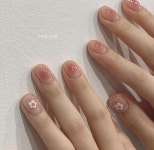 Nails ♡에 있는 ˗ˏˋ banshee✧:･ﾟ님의 핀 - 2022 | 예쁜 손톱, 뾰족한 손톱, 네일 스타일