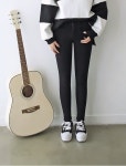 [슈가펀]컬러반하이스키니 : 슈가펀 | Pantsuit, Fashion sites, Pants