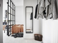 같은 크기인데 내 원룸과는 너무 다른 스웨덴 스튜디오(원룸), 내 방에도 적용해 볼까? | Small room design, Tiny furniture, Home