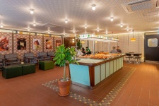 Our bakery, Gwanghwamun | 베이커리