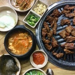 청죽골식당 사진 - 서울시 성동구 성수동1가 668-32 | 돼지갈비, 요리, 식품 아이디어