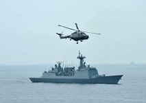 한국해군에 있는 111님의 핀