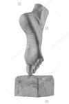BodyCasting Ideas에 있는 핀