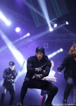 [46 images][23 fan cams] Rain at The Squall World Tour concert stop in Beijing. (6/18) Pin on 비 Bloggerific! (2016)