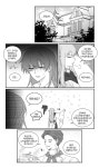 은휴 di Twitter: 아카데미 다니는 온홍이 친구 데려온다고함 https://t.co/hVSeyCYpfK / Twitter | Manhwa, Poster, Anime