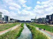 [Lifeplus] 별내에서 온 그대와 신도시 탐험 | 정원, 동물 농장