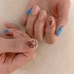 𝓑𝓲𝓷 • 디자인 사용시 출처 밝혀주세요. • 모든 문의는 카카오톡채널로 문의주세요 ❣️ 𝙳𝙼 𝚇,… nel 2021