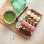 전보라 on Instagram: “⠀⠀⠀ 🍡 당고당고 ⠀⠀⠀ ⠀⠀⠀ ⠀⠀⠀ ⠀⠀⠀ #합정 #당고집 #합정카페 #간장당고 #팥당고 #디저트... 