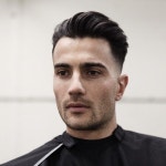 mans hair에 있는 Good님의 핀