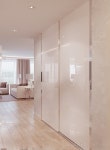 Pin by 영은 신 on 동탄한화꿈에그린 | Apartment bedroom design, Dressing room design, Bedroom cupboard designs