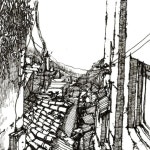 박광희 on Instagram: ㆍ ㆍ ㆍ ㆍ ㆍ ㆍ ㆍ ㆍ #감성스케치스튜디오 #개인레슨 #스케치포럼 #sketch_forum #traveldrawing... 