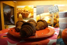 [더 올드 크로와상 팩토리 THE OLD CROISSANT FACTORY] @홍대 | 2014-03-19 방문