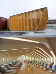 Pin by 성현 배 on library | Architecture, Architecture design, Library architecture