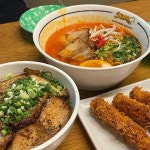 수민 sumin - 2021 | 식당