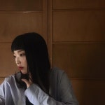 사장님두 예쁘고 카페도 예뿌고...#와꾸스타그램#와꾸#얼스타#셀카#촬영#portrait#follow#ootd#daily#dailylook#wear#데일리룩#데일리... 