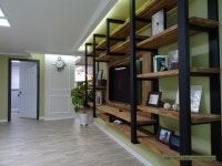 ［아파트 리모델링 인테리어 디자인 - 대구 태전동 현대1차 아파트 - A.P.T Remodeling Interior Design ］ | Home decor, Home, Decor