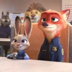 Taylor님의 ZOOTOPIA | 디즈니 바탕화면, 주토피아, 디즈니