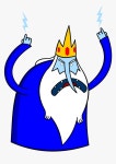 Pin by Pierina Barrientos Morales on 얼음 대왕 | Disney characters, Character, Ice king