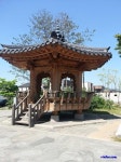 육각정 복원 ~ 목조건축,한국전통건축,성남시,정자,구성요소 v1.2 | 전통 주택, 건축, 건축물