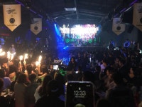 오늘 그레이의 함께 리버틴에서 뜨거운 밤 보내세요 Let’s party tonight!! ▪ - Club Libertine will always make new sta... 