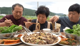 흥삼 Archives - Yo Tube 요튜브 | 불고기, 요리, 식품 아이디어