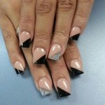 nail art에 있는 정현 박님의 핀 | 손톱, 네일