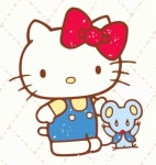 Hello Kitty ✄ | 헬로키티