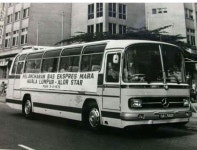 BUSES MB | 버스