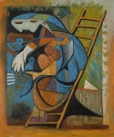 Picasso | 파블로 피카소, 현대 미술