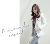 [루이스엔젤] 퍼펙트핏 린넨 테일러드자켓 in 2020 | Korean women, Tailored jacket, Linen shorts