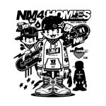 Kim Jaemin님이 캐릭터 일러스트에 올린 캐릭터 일러스트 | 스케치