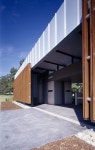centennial park amenities | 화장실