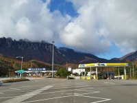 #Misiryeong Tollgate, Gangwon Province, Korea | 미시령 톨게이트