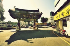약령시장 [Daegu] | Korea