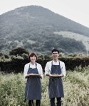 제주 식재료로 음식을 만드는 사람들 | 사람들, 고사리
