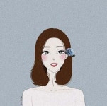 SAVE = FOLLOW / SAVE NO FOLLOW : BLOCK!! 고마워. ( HAN - MIN ) 💚 | Ilustrasi digital, Animasi, Ilustrasi