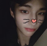 너무 수고했구 이제 시작이니까 앞으로 더 달려봐용❣️ #straykids #9 #STAY #miroh” 190331 | Stray, Nostril hoop ring, Kids