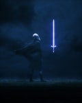 LAST_SWORD// Day 1177 - #3D #art #cinema4d #design #montreal #mtl #octane #render - 2020(이미지 포함)