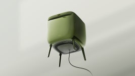 Pin by 아름 고 on washing machine | Design, Design projects, Layers design