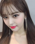 Pin on MOMOLAND 모모랜드 Ahin 아인