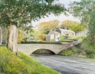 Aquarelle Step by Steps | 색연필