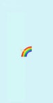 Pin de Loveran em 아이폰 배경화면 | Papeis de parede simples, Poster de parede, Papel de parede emoji
