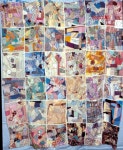 The Quilt Index | 크레이지 퀼트