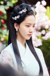 The King in Love (왕은 사랑한다) #왕원 #임시완 #ImSiWan #은산 #임윤아 #ImYoonAh #왕린 #홍종현 #HongJonghyun | 머리 장식, 패션... 