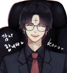 코로 KORO on | Hunter anime, Hunter x hunter, Anime